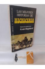 LAS MEJORES HISTORIAS DE HECHICERÍA