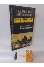 LAS MEJORES HISTORIAS DE HECHICERA