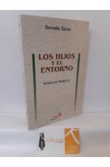 LOS HIJOS Y EL ENTORNO. ESCUELA DE PADRES III