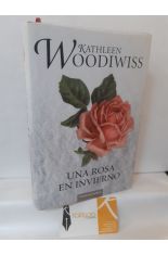 UNA ROSA EN INVIERNO