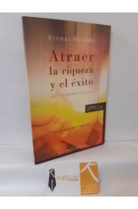 ATRAER LA RIQUEZA Y EL XITO CON LA MENTE CREATIVA