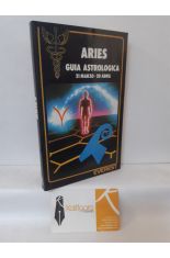 ARIES. GUA ASTROLGICA 21 MARZO - 20 ABRIEL