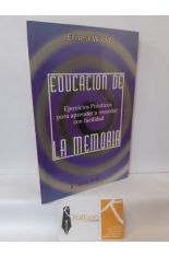 EDUCACIN DE LA MEMORIA. EJERCICIOS PRCTICOS