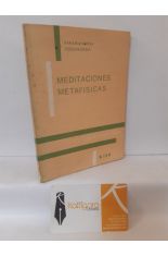 MEDITACIONES METAFÍSICAS. MEDITACIONES ESPIRITUALES