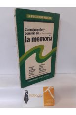 CONOCIMIENTO Y DOMINIO DE LA MEMORIA