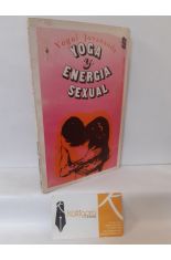 YOGA Y ENERGA SEXUAL