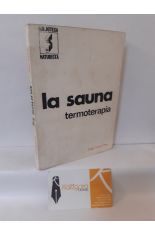 LA SAUNA. TERMOTERAPIA