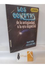 LOS COMETAS. DE LA ANTIGEDAD A LA ERA ESPACIAL