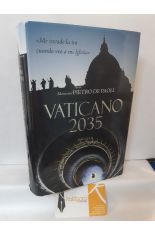 VATICANO 2035