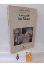 CORAZÓN TAN BLANCO