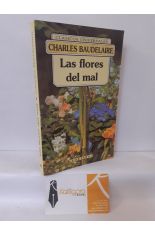 LAS FLORES DEL MAL