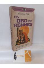 EL ORO DE RENNES