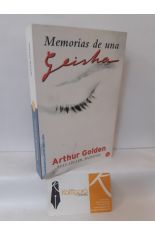 MEMORIAS DE UNA GEISHA