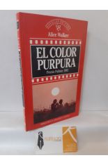 EL COLOR PRPURA