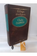 EL ORIGEN DE LAS ESPECIES