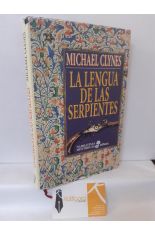 LA LENGUA DE LAS SERPIENTES