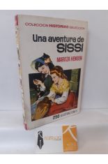 UNA AVENTURA DE SISSI (SERIE SISSI 7)