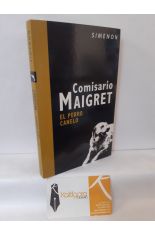 COMISAIRO MAIGRET: EL PERRO CANELO