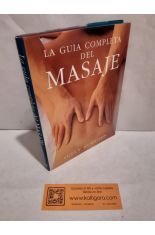 LA GUA COMPLETA DEL MASAJE