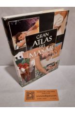 GRAN ATLAS DEL MASAJE