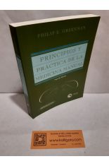 PRINCIPIOS Y PRCTICA DE LA MEDICINA MANUAL