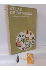 ATLAS DE BOTNICA