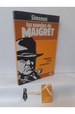 MAIGRET Y LOS ARISTCRATAS