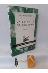 LA LEYENDA DE DON JUAN