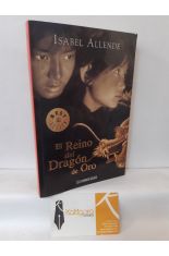 EL REINO DEL DRAGN DE ORO