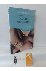 PLACER SIN LMITES. LAS MEJORES TCNICAS SEXUALES