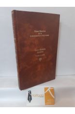 POESÍA Y PROSA