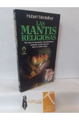 LAS MANTIS RELIGIOSAS