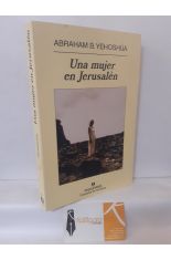 UNA MUJER EN JERUSALÉN