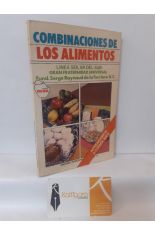 COMBINACIONES DE ALIMENTOS