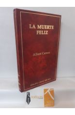 LA MUERTE FELIZ