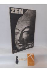ZEN, ESCUELA DE BUDISMO MAHAYANA