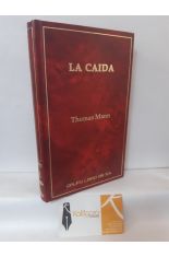 LA CADA