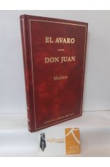 EL AVARO - DON JUAN