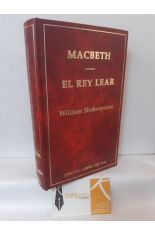 MACBETH - EL REY LEAR