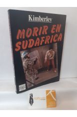 MORIR EN SUDÁFRICA