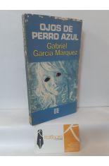 OJOS DE PERRO AZUL