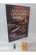 LA SALUD POR LAS AGUAS TERMALES