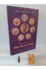 SAINT GERMAIN Y LOS SIETE ARCNGELES. MENSAJES PARA LA ERA DE ACUARIO