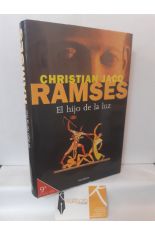 RAMSS I: EL HIJO DE LA LUZ