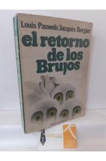 EL RETORNO DE LOS BRUJOS
