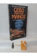 CEBO PARA UNAS MANOS