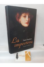 LA IMPOSTORA