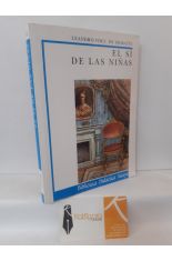 EL S DE LAS NIAS