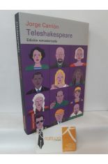 TELESHAKESPEARE. EDICIÓN REMASTERIZADA
