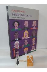 TELESHAKESPEARE. EDICIN REMASTERIZADA